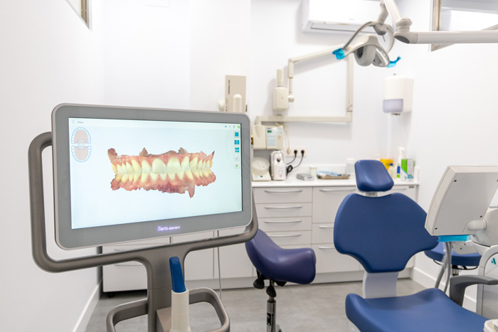 dentista tolosa, nueva clínica dental